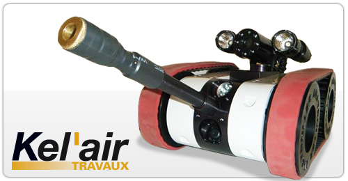 Kel'air travaux