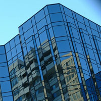 Immeubles de bureaux