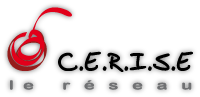 R&eacute;seau Cerise