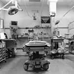 Milieu hospitalier